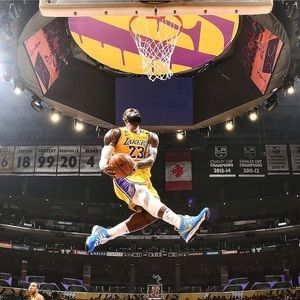 Meet your Posher, Colin